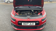 Citroen C4 Picasso 1.6 BlueHDi Flair 5dr Diesel Estate